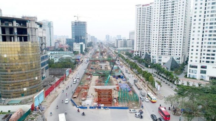 Hanoi's investment potential