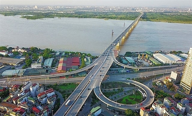 Hanoi ranked 2nd in terms of FDI among other cities