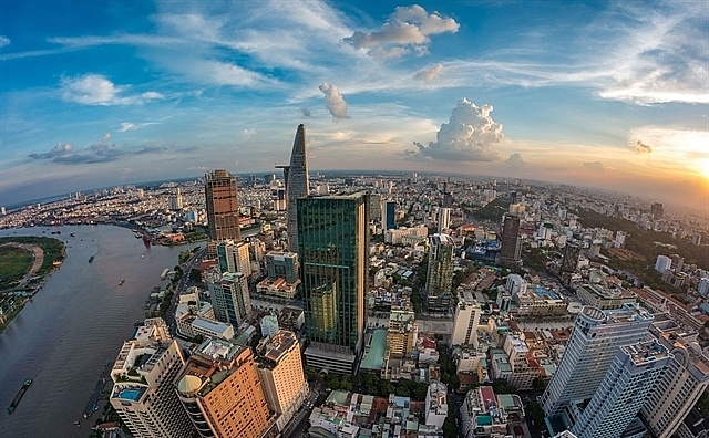Vietnam real estate investment potential