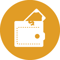 LIVE Wallet