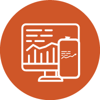 Crossplatform app LiveTrade