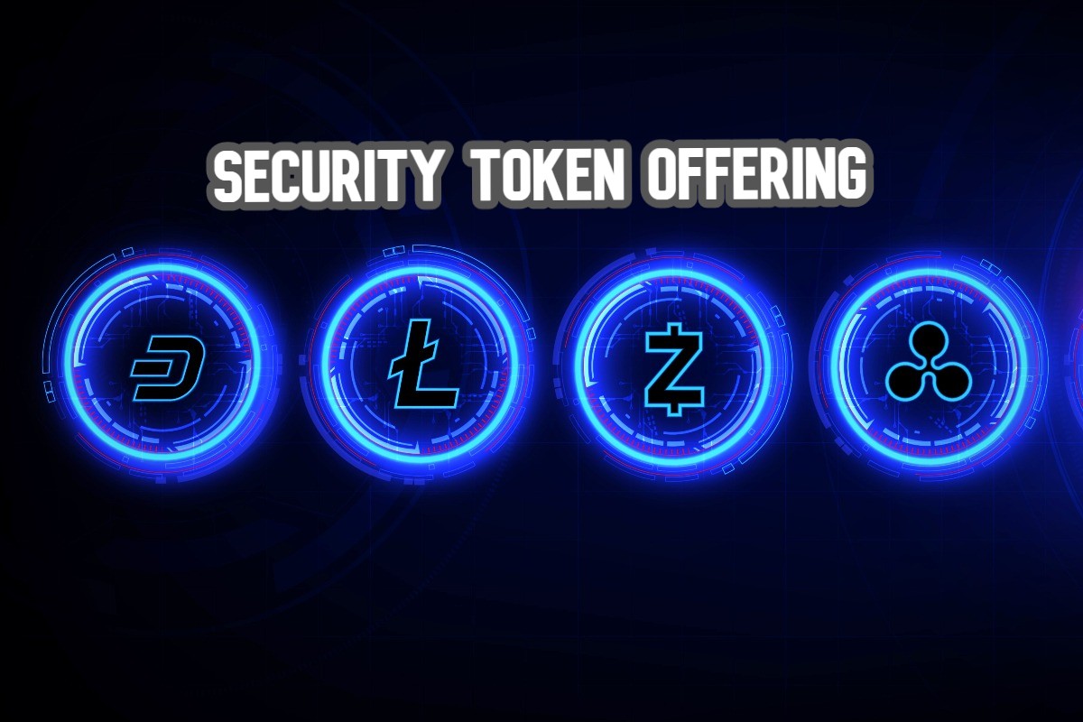 Security tokens