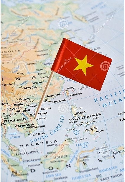 Vietnam is a bright site for investment