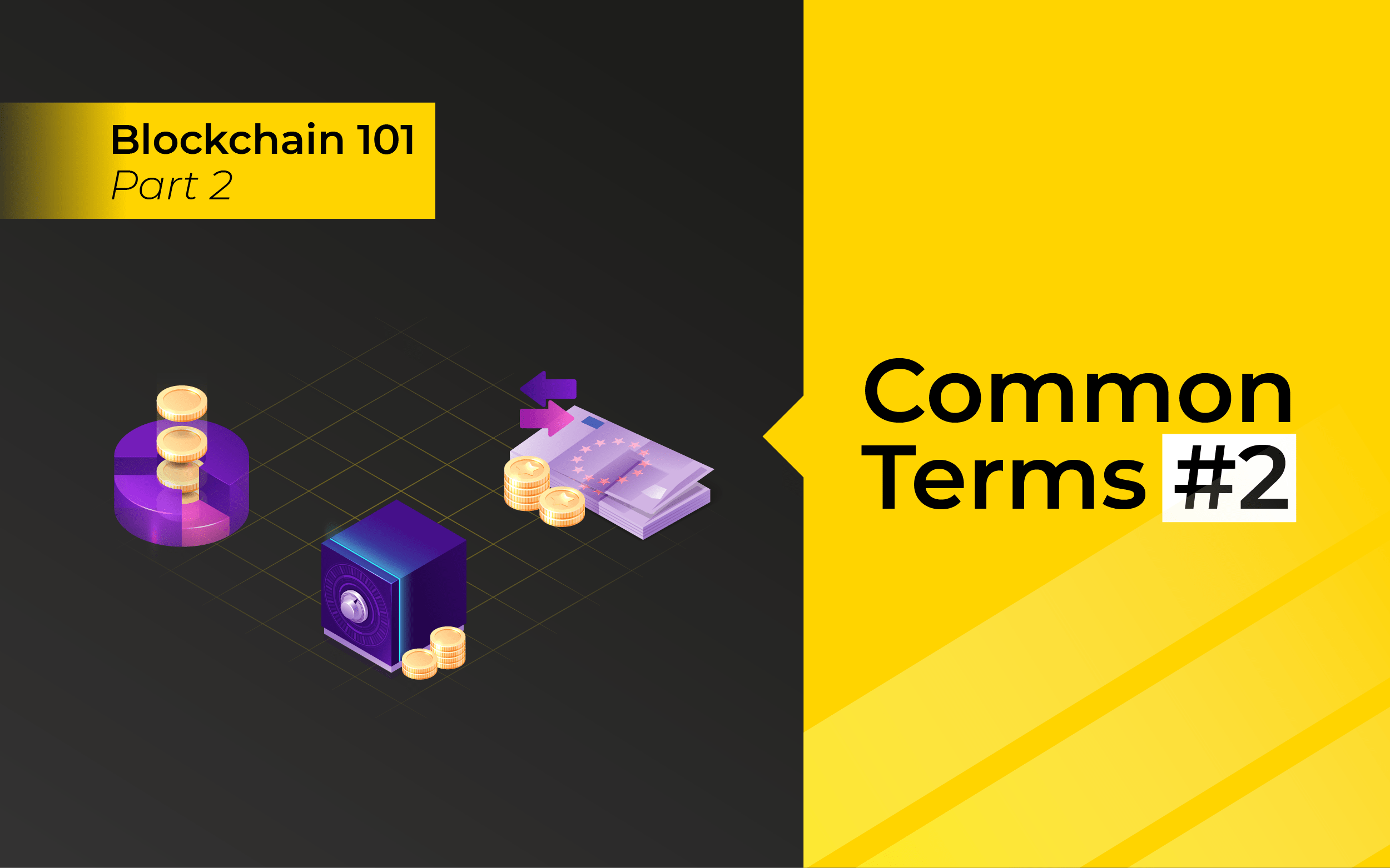 Blockchain Common Term 2