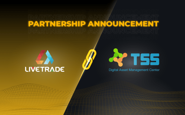 Partnership with TSS