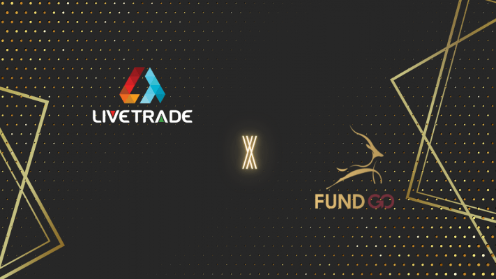 LiveTrade and FundGo Signed $300K Investment Agreement
