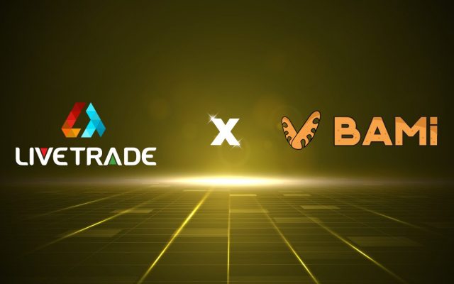Strategic Partnership between LiveTrade and Bami Pawn Shop