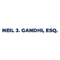 Neil J Gandhi