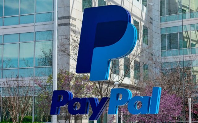 World Economic Forum 2022: PayPal Looks to Embrace All Possible Crypto and Blockchain Services