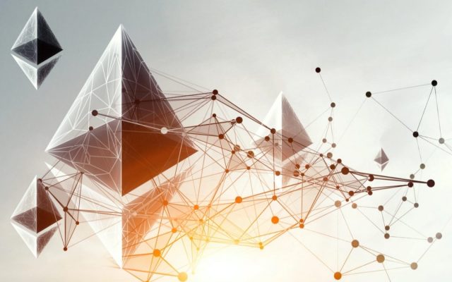 ETH Network Q1 Revenue Grew 46% to $2.4 Billion, Token Inflation Rate Dropped to 0.51%