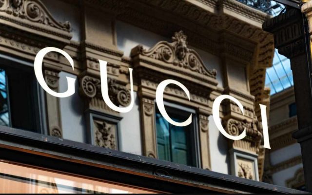 Gucci the Latest Luxury Brand to Accept Crypto Payments in Stores