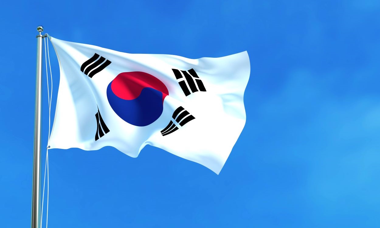 South Korean Government Becomes an Early Investor in Metaverse