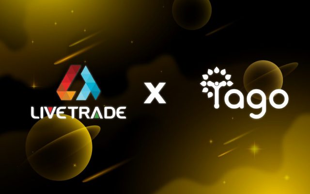Announcement: LiveTrade Entered into Strategic Partnership with TagoVerse