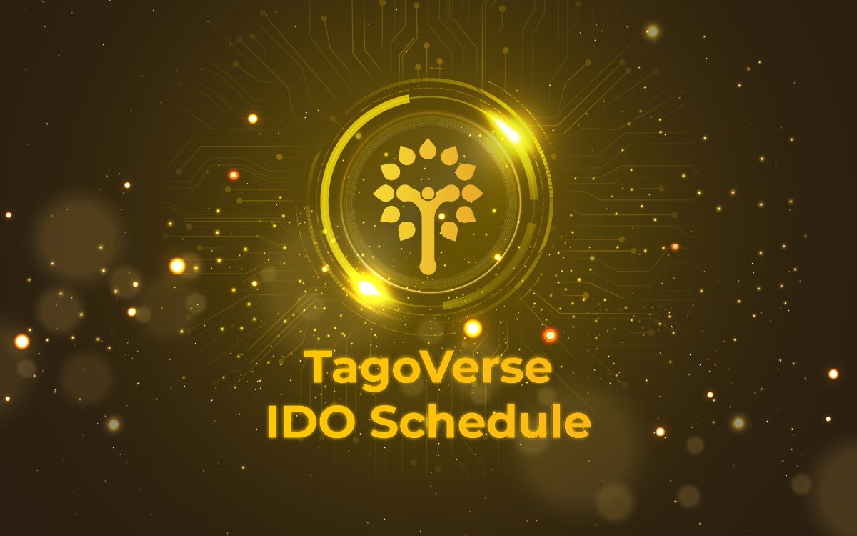 TagoVerse IDO to be Launched on Several Platforms