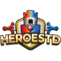 HeroesTD